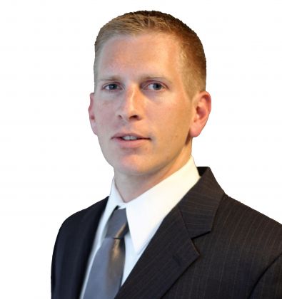 Christopher Oser, PA-C